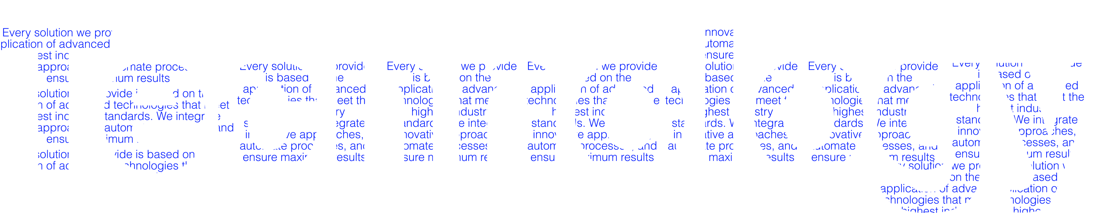 technology-text